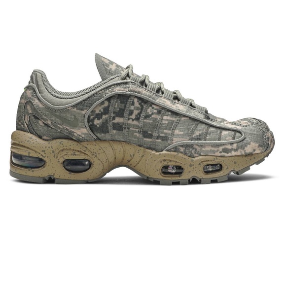Air Max Tailwind 4 ‘Digi Camo’ - Picture 2 of 11